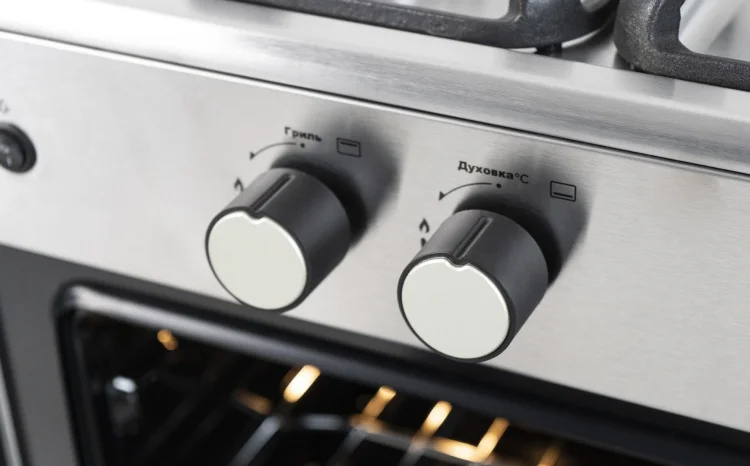 Картинка Плита MIDEA FSC-900AX