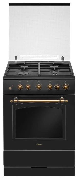 Фото Плита HANSA FCGA62109