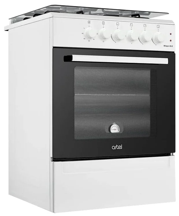 Фото Плита ARTEL MILAGRO 01-E White