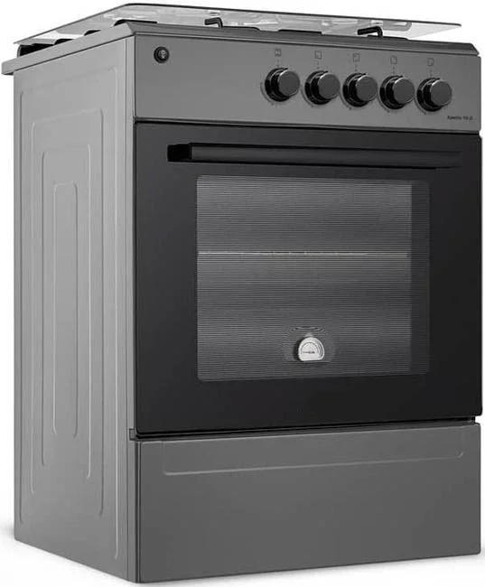 Фото Плита SHIVAKI APETITO 10-G Grey