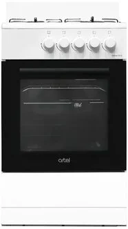 Плита ARTEL OTTIMA 50 G White