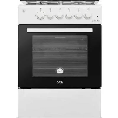 Плита ARTEL APETITO 10-Е White