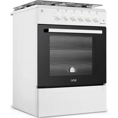 Фото Плита ARTEL APETITO 10-Е White