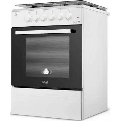 Фотография Плита ARTEL APETITO 10-Е White