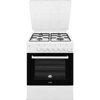 Картинка Плита ARTEL APETITO 10-Е White