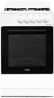 Плита ARTEL APETITO 50 00-E white
