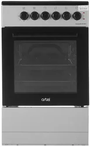 Плита ARTEL COMARELLA 50 00-E Grey