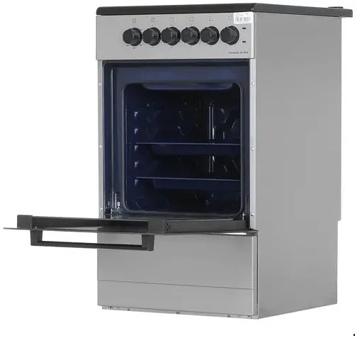 Картинка Плита ARTEL COMARELLA 50 00-E Grey