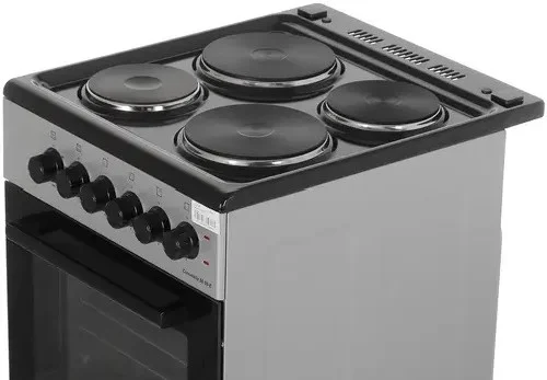 Купить Плита ARTEL COMARELLA 50 00-E Grey