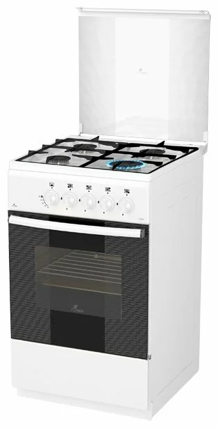 Фото Плита FLAMA AG 14015-W