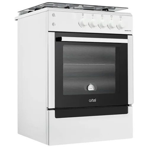 Фото Плита SHIVAKI APETITO-01 G Grey