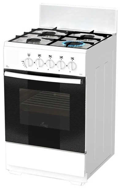 Фото Плита FLAMA AG 14016-W