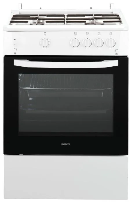 Фото Плита BEKO FSG 62000 W
