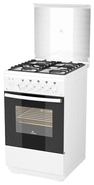 Фото Плита FLAMA AG14215-W