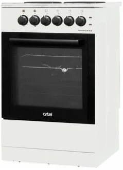 Плита ARTEL COMARELLA 50 00-E White
