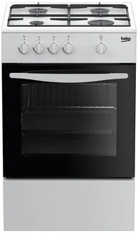 Плита BEKO FFSG 4201 2W