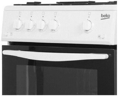 Фотография Плита BEKO FFSG 4201 2W
