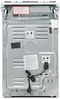 Картинка Плита BEKO FFSG 4201 2W