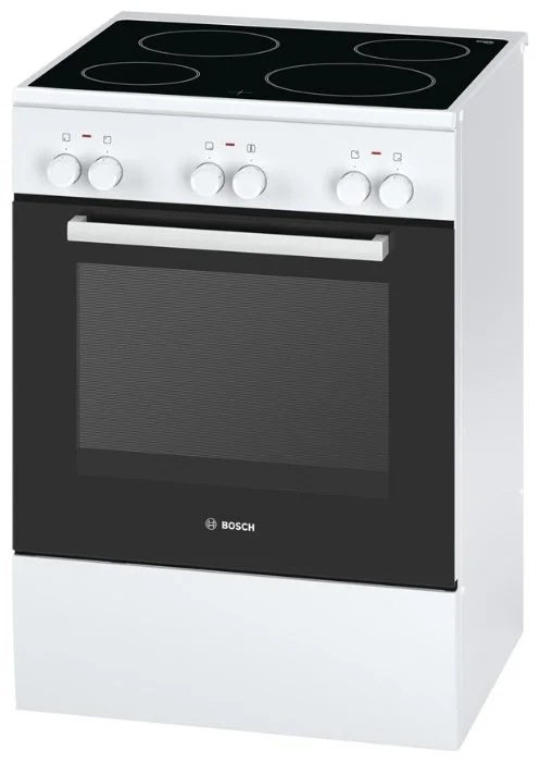 Фото Плита BOSCH HCA422120Q
