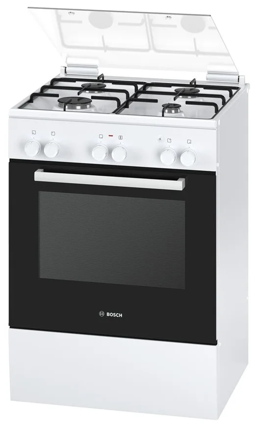 Фото Плита BOSCH HGD423120Q