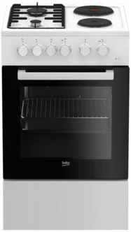 Фото Плита BEKO FFSS 54000 W