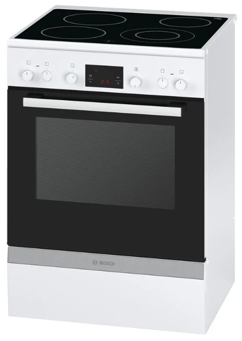 Фото Плита BOSCH HCA643220Q