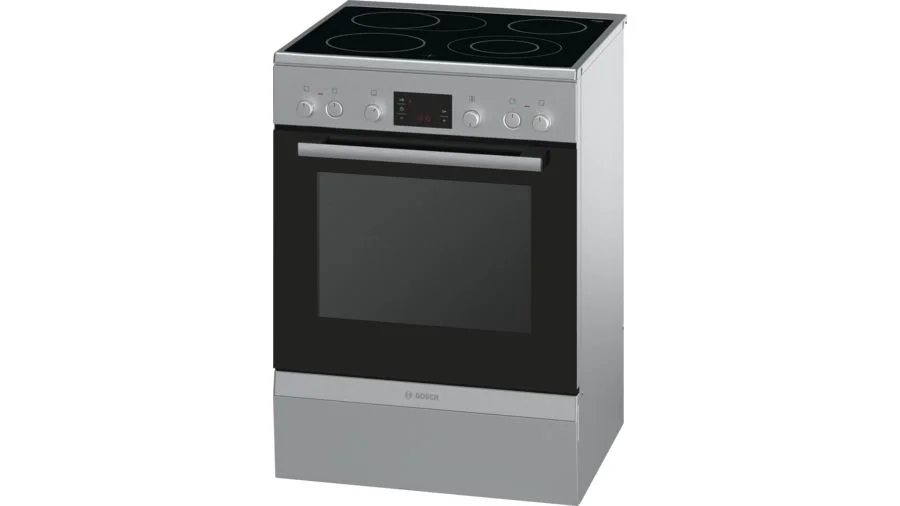 Фото Плита BOSCH HCA744250Q