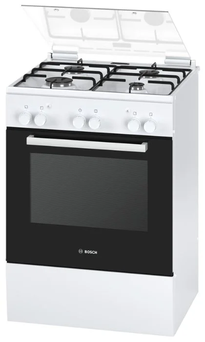 Фото Плита BOSCH HGA233120Q