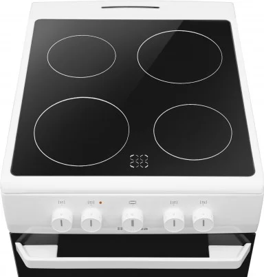 Фото Плита HANSA FCCW53000