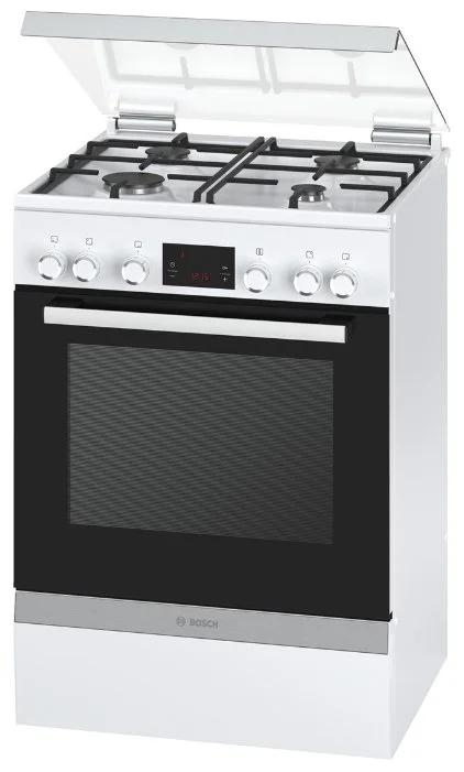 Фото Плита BOSCH HGD645225Q