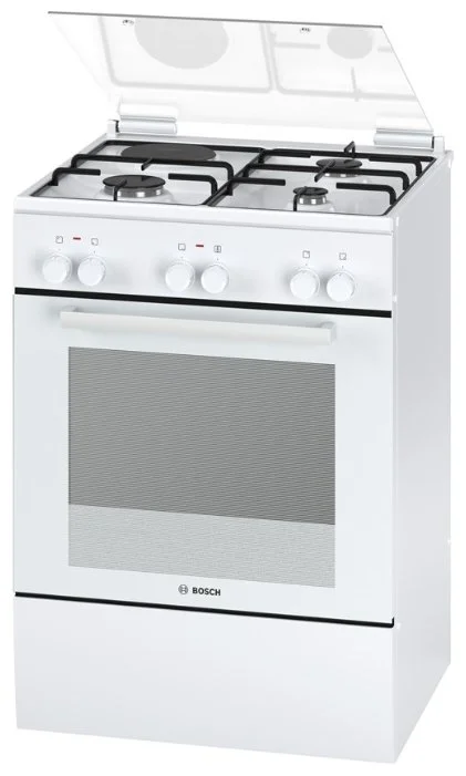 Фото Плита BOSCH HGD52D121Q