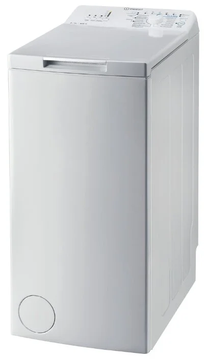 Стиральная машина INDESIT BTW A5851 (RF)