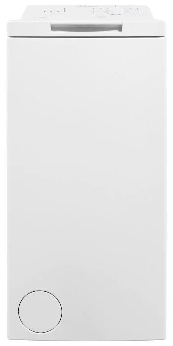 Фото Стиральная машина INDESIT BTW A5851 (RF)