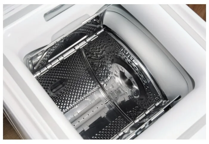 Цена Стиральная машина INDESIT BTW A5851 (RF)