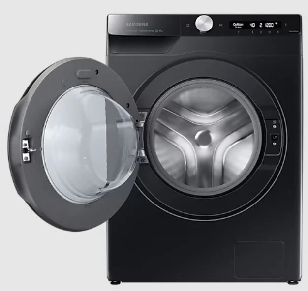 Купить Стиральная машина SAMSUNG WW80AG6L28BBLD
