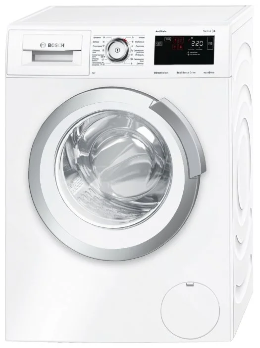 Фото Стиральная машина BOSCH WLT24540OE