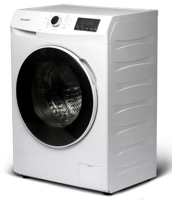 Фото Стиральная машина SHARP ESF760CXWH