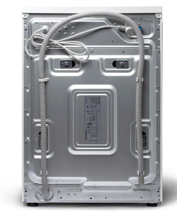 Стиральная машина SHARP ESF760CXWH заказать