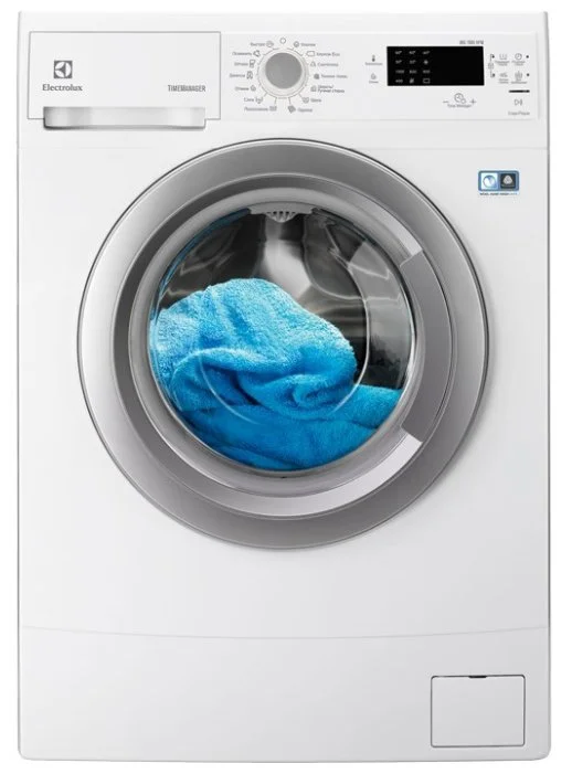 Фото Стиральная машина ELECTROLUX EWS1064SAU