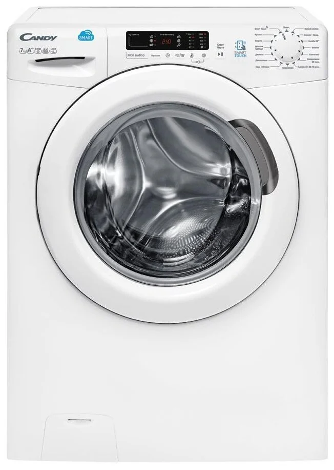 Стиральная машина CANDY CS4 1272D3