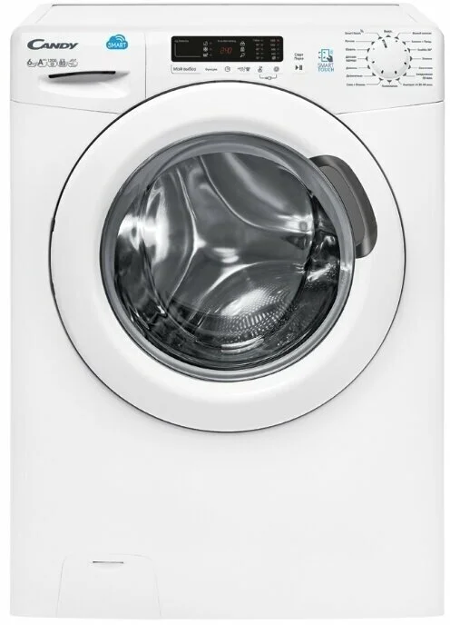 Стиральная машина CANDY CS4 1272D3 Казахстан