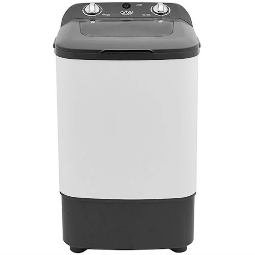 Стиральная машина полуавтомат ARTEL ART ASE 65P Grey