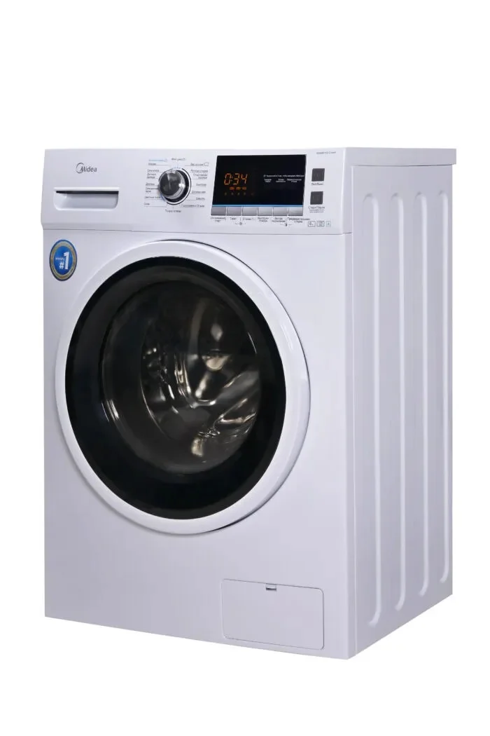 Фотография Стиральная машина MIDEA MFC80-ES1401i
