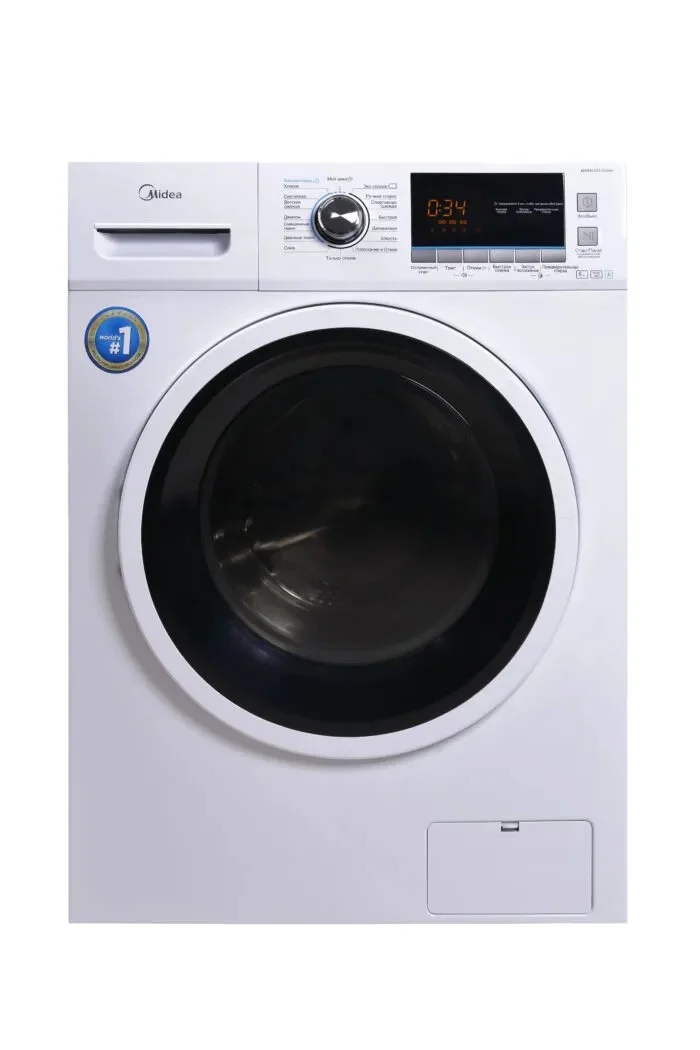 Стиральная машина MIDEA MFC80-ES1401i