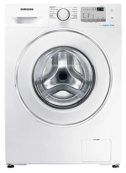 Стиральная машина SAMSUNG WW60J4263JW
