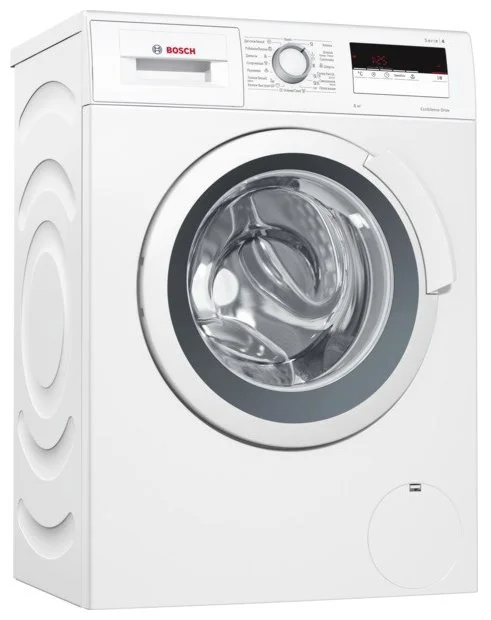 Фото Стиральная машина BOSCH WLL20164OE
