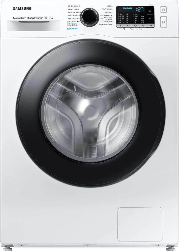 Стиральная машина SAMSUNG WW70AAS22AE