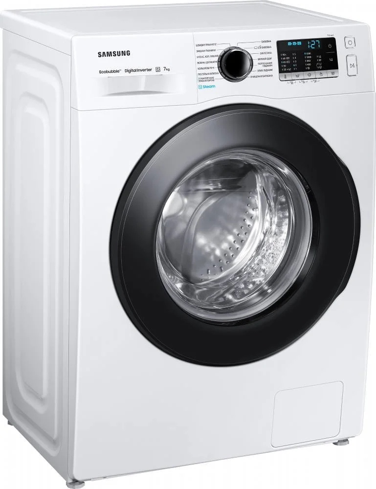 Фото Стиральная машина SAMSUNG WW70AAS22AE