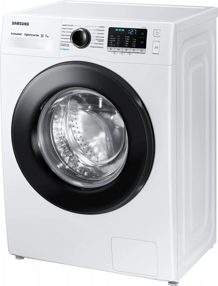 Фотография Стиральная машина SAMSUNG WW70AAS22AE