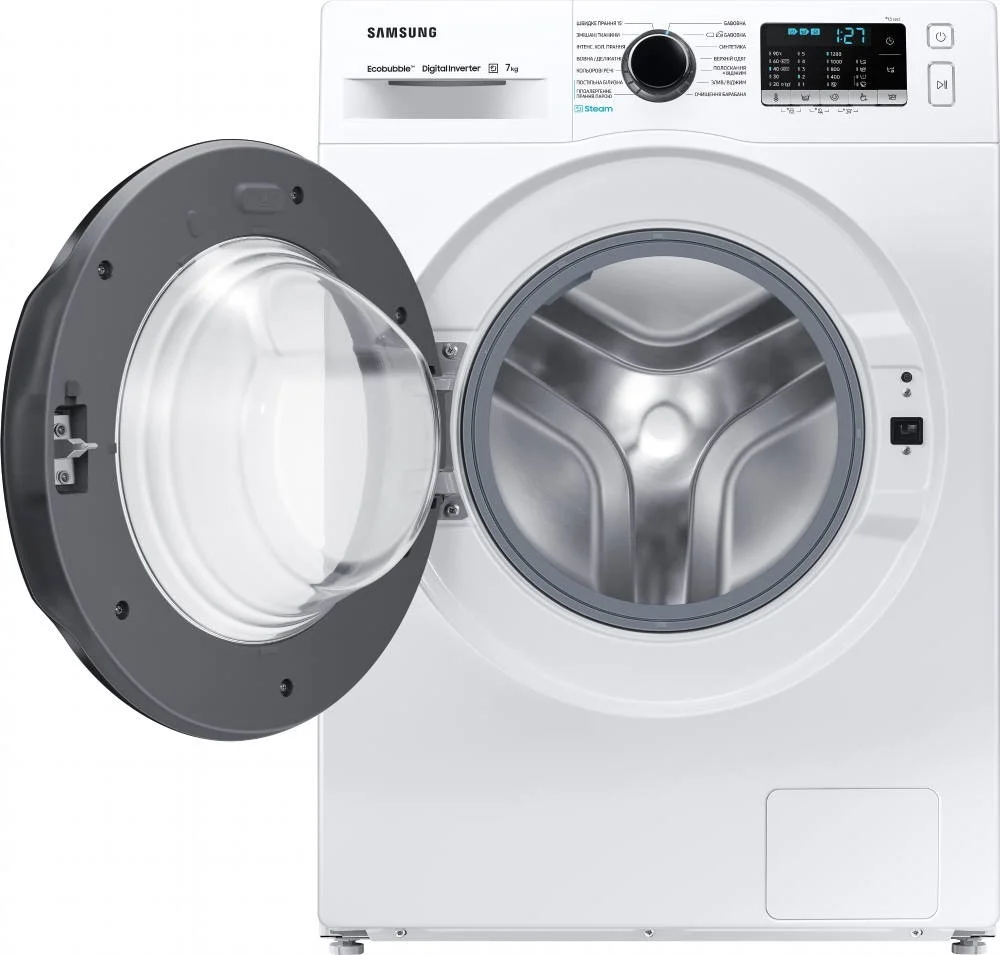 Картинка Стиральная машина SAMSUNG WW70AAS22AE